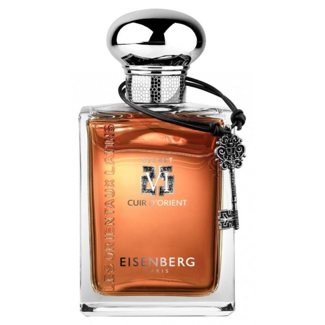 мужская парфюмерия/Eisenberg/Cuir D'Orient Secret VI Homme