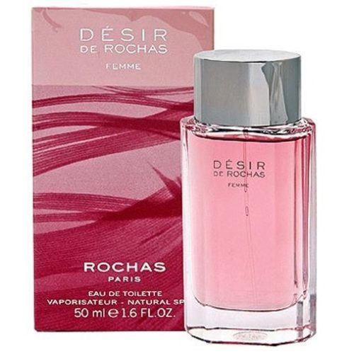 женская парфюмерия/Rochas/Desir de Rochas