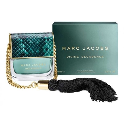 женская парфюмерия/MARC JACOBS/Divine Decadence