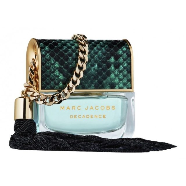 женская парфюмерия/MARC JACOBS/Divine Decadence