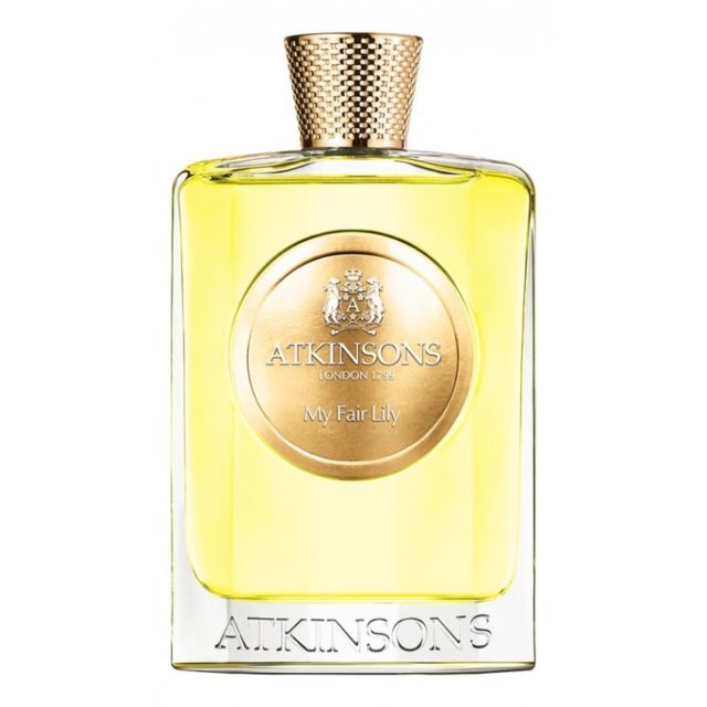 женская парфюмерия/Atkinsons of London/My Fair Lily