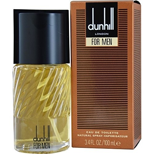 мужская парфюмерия/Dunhill/Dunhill for Men