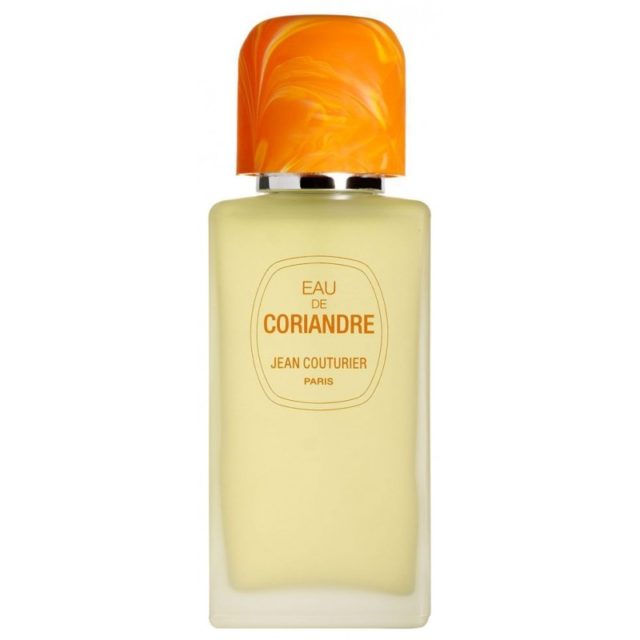 женская парфюмерия/Jean Couturier/Eau de Coriandre