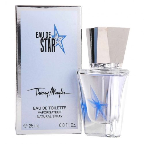 женская парфюмерия/MUGLER/Eau De Star