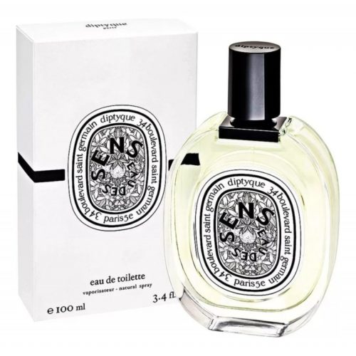 женская парфюмерия/Diptyque/Eau Des Sens