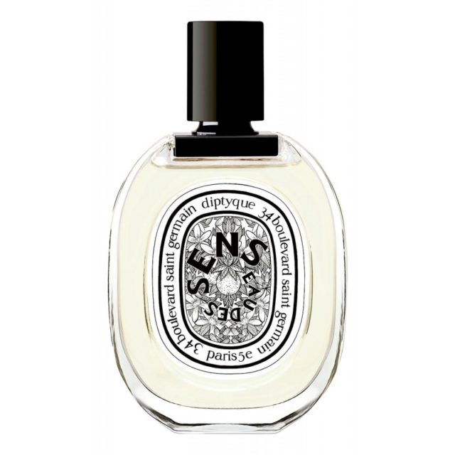 женская парфюмерия/Diptyque/Eau Des Sens