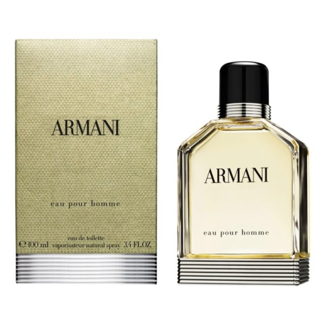 мужская парфюмерия/ARMANI/Armani Eau Pour Homme