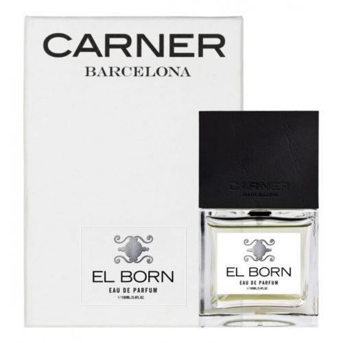 женская парфюмерия/Carner Barcelona/El Born