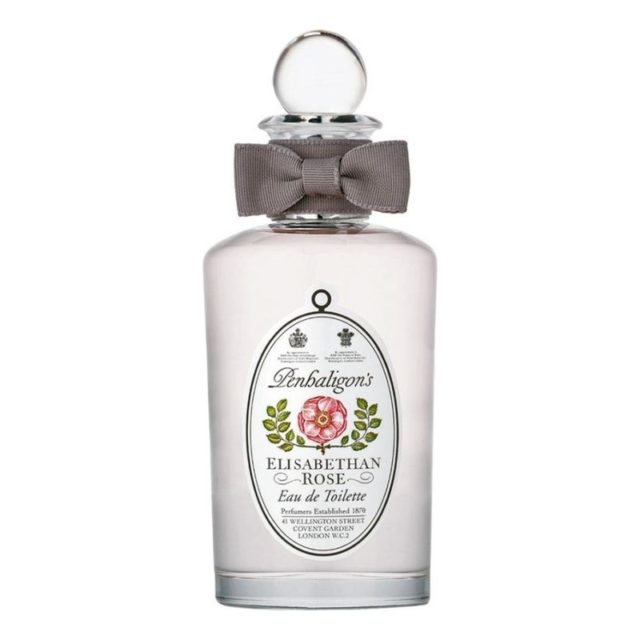 женская парфюмерия/Penhaligon`s/Elisabethan Rose