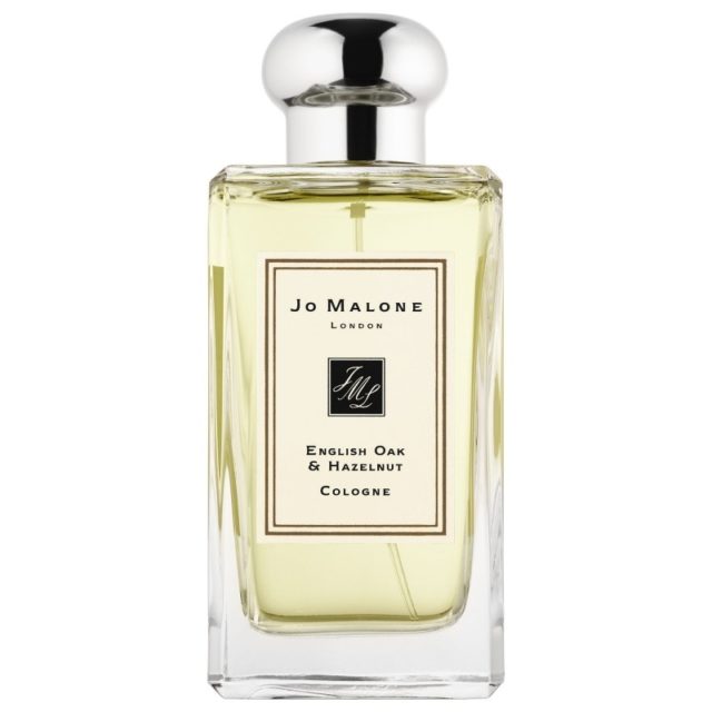 женская парфюмерия/Jo Malone/English Oak & Hazelnut