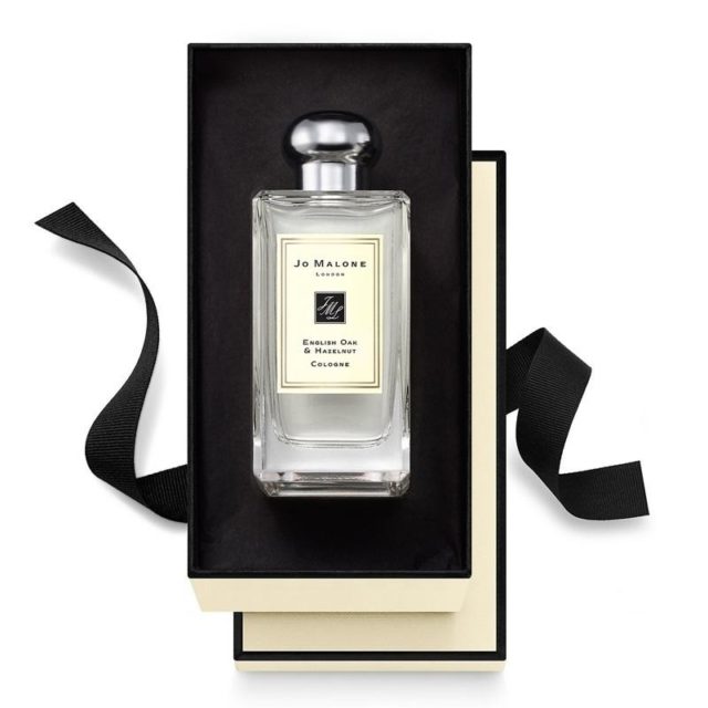 женская парфюмерия/Jo Malone/English Oak & Hazelnut