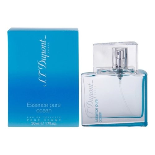 мужская парфюмерия/S.T.Dupont/Essence Pure Ocean pour Homme