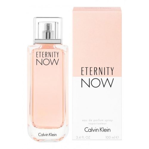 женская парфюмерия/CALVIN KLEIN/Eternity Now For Women