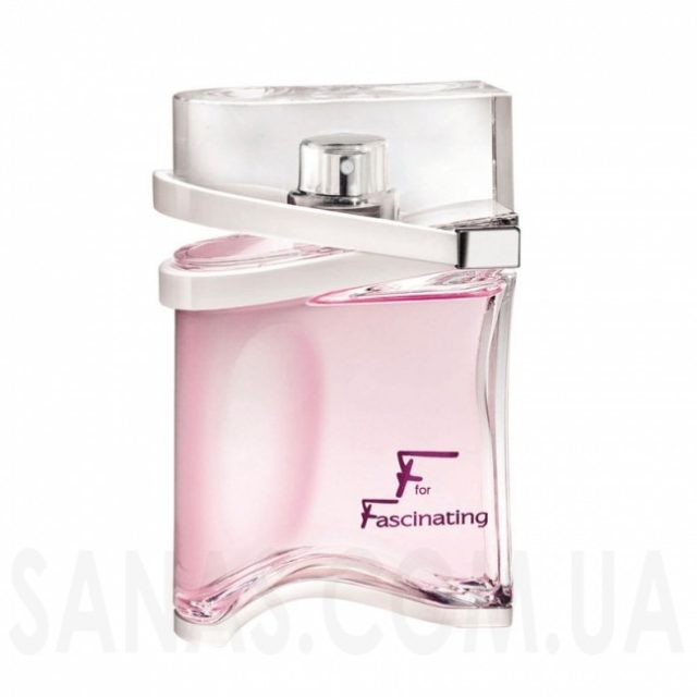 женская парфюмерия/Salvatore Ferragamo/F for Fascinating