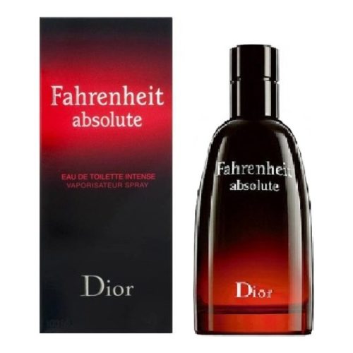 мужская парфюмерия/Christian Dior/Fahrenheit Absolute