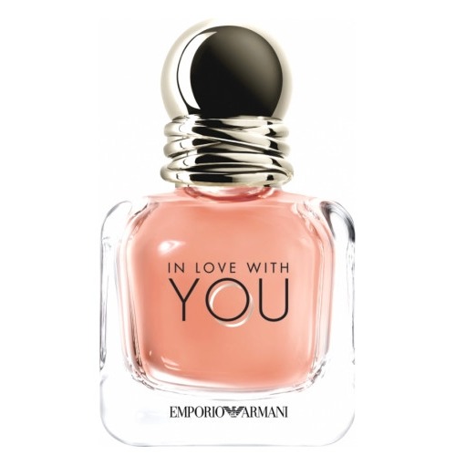 женская парфюмерия/ARMANI/Emporio Armani In Love With You