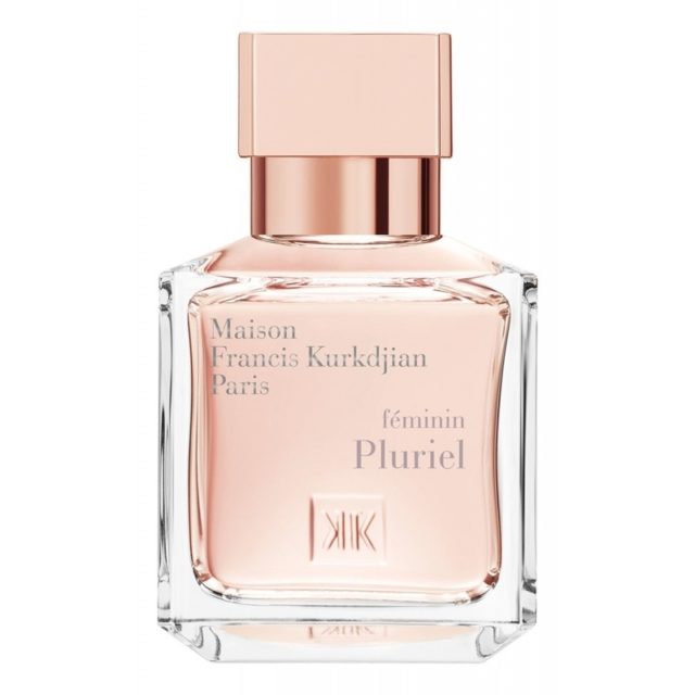 женская парфюмерия/Maison Francis Kurkdjian/Feminin Pluriel