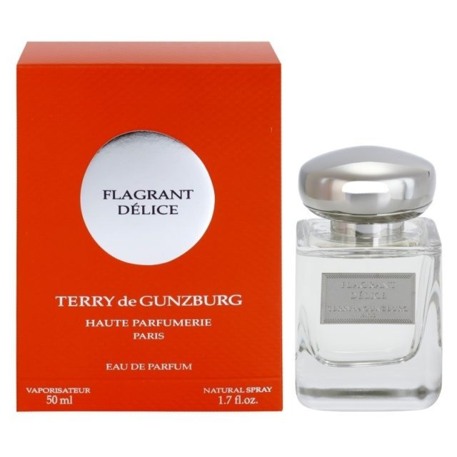 женская парфюмерия/Terry De Gunzburg/Flagrant Delice