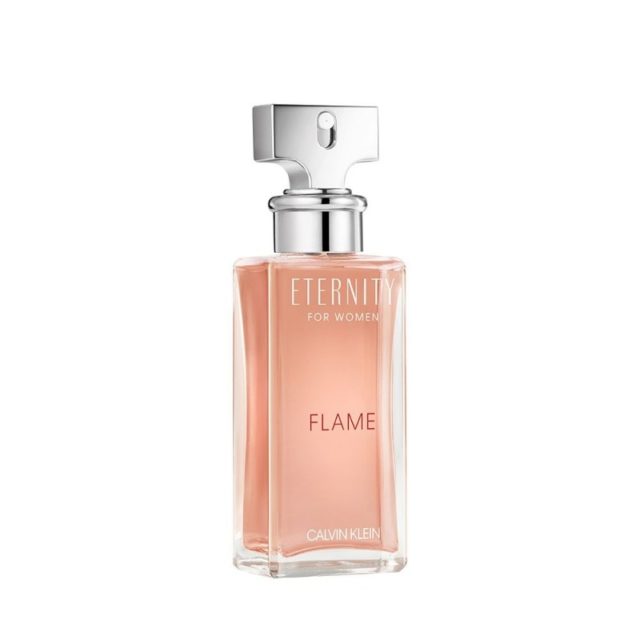 женская парфюмерия/CALVIN KLEIN/Eternity Flame For Women