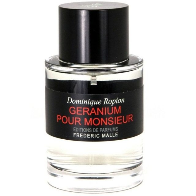 мужская парфюмерия/Frederic Malle/Geranium Pour Monsieur