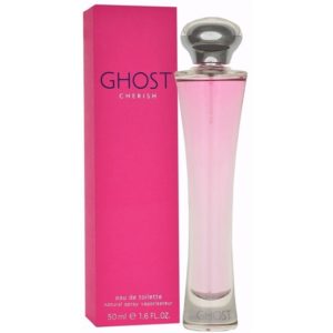 женская парфюмерия/GHOST/Ghost Cherish