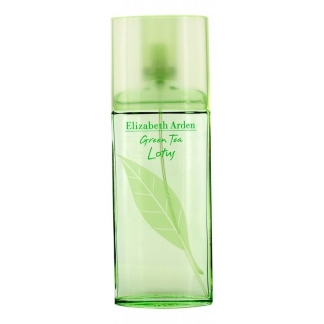 женская парфюмерия/Elizabeth Arden/Green Tea Lotus