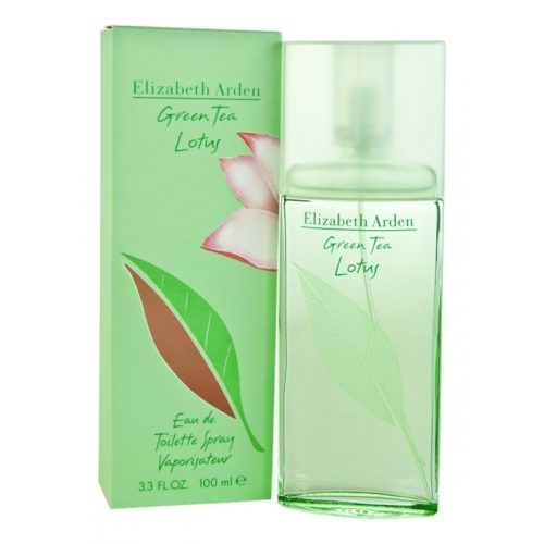 женская парфюмерия/Elizabeth Arden/Green Tea Lotus