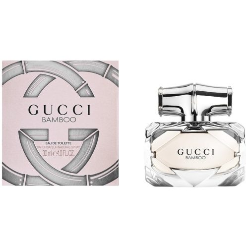 женская парфюмерия/GUCCI/Gucci Bamboo Eau de Toilette