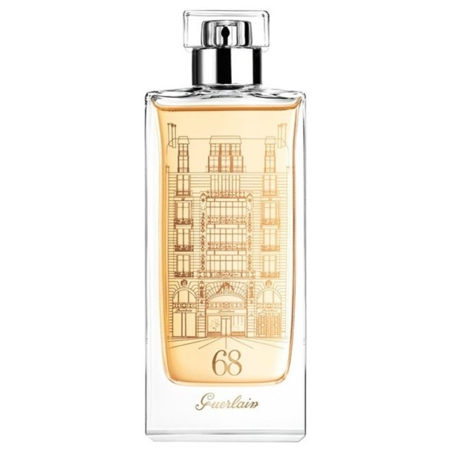 женская парфюмерия/Guerlain/Guerlain Le Parfum du 68