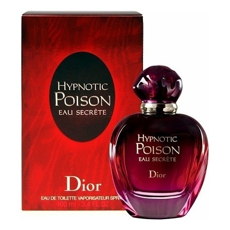 женская парфюмерия/Christian Dior/Hypnotic Poison Eau Secrete