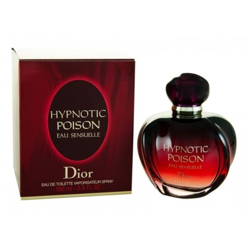 женская парфюмерия/Christian Dior/Hypnotic Poison Eau Sensuelle