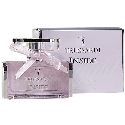 женская парфюмерия/TRUSSARDI/Inside Delight