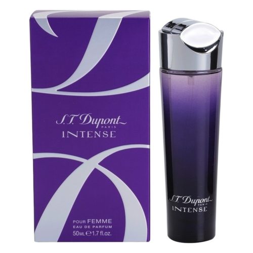 женская парфюмерия/S.T.Dupont/Intense Pour Femme