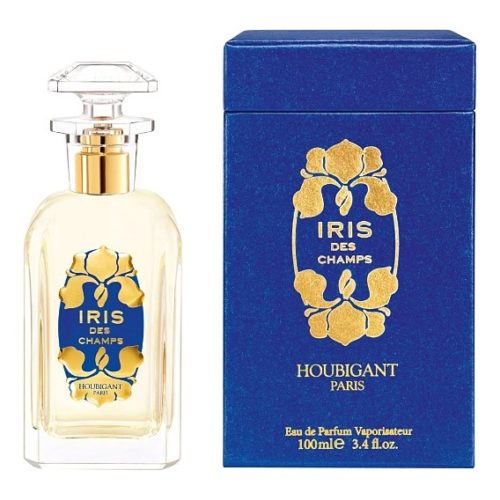 женская парфюмерия/Houbigant/Iris des Champs