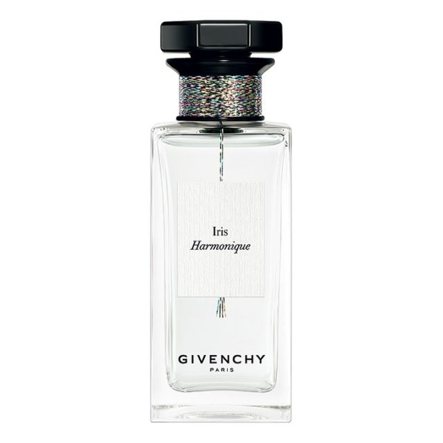 женская парфюмерия/GIVENCHY/Iris Harmonique