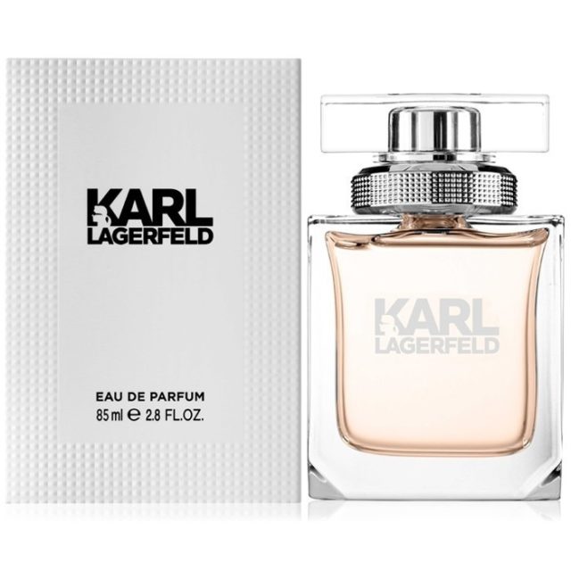 женская парфюмерия/Karl Lagerfeld/Karl Lagerfeld for Her