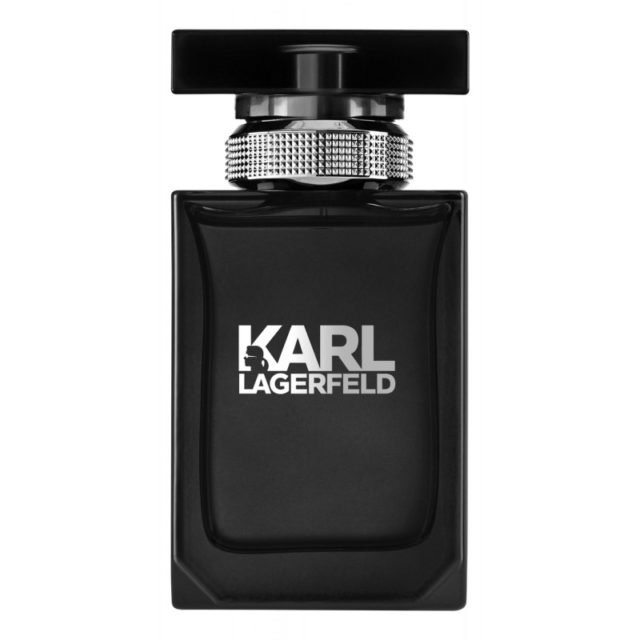 мужская парфюмерия/Karl Lagerfeld/Karl Lagerfeld for Him (pour homme)