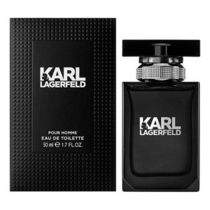 мужская парфюмерия/Karl Lagerfeld/Karl Lagerfeld for Him (pour homme)