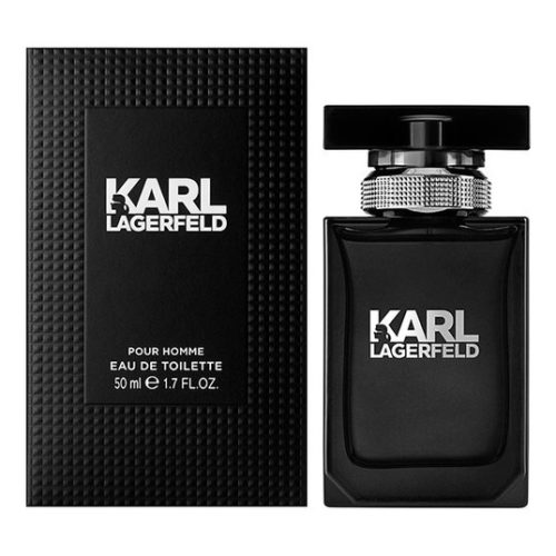 мужская парфюмерия/Karl Lagerfeld/Karl Lagerfeld for Him (pour homme)