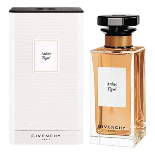 женская парфюмерия/GIVENCHY/L’Atelier de Givenchy: Ambre Tigre