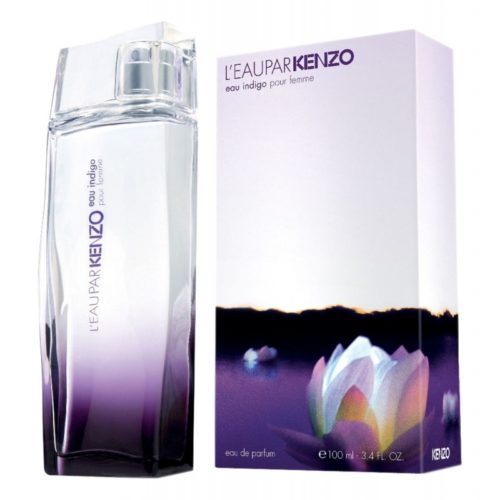 женская парфюмерия/KENZO/L’Eau Par Kenzo Eau Indigo Pour Femme