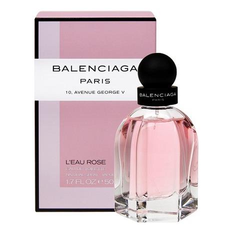 женская парфюмерия/Balenciaga/L’eau Rose