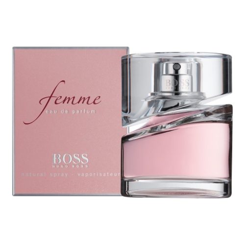 женская парфюмерия/HUGO BOSS/Boss Femme