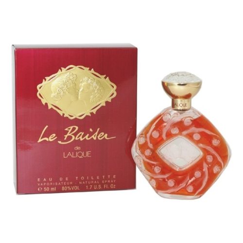 женская парфюмерия/Lalique/Le Baiser