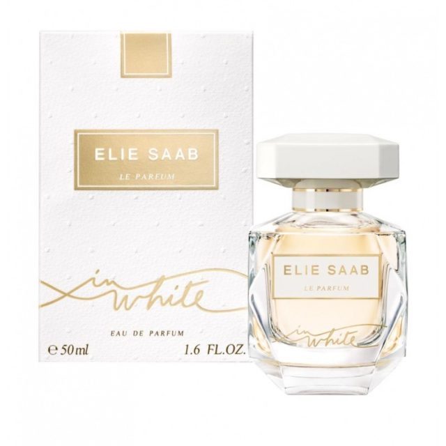 женская парфюмерия/Elie Saab/Le Parfum in White