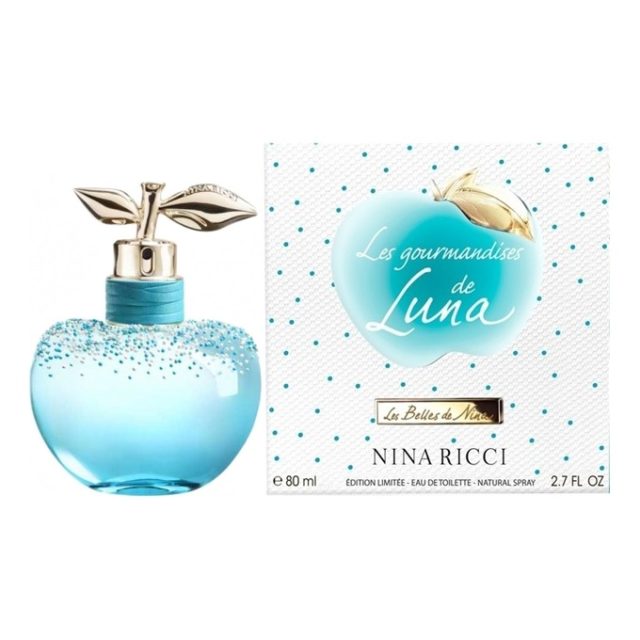 женская парфюмерия/NINA RICCI/Les Gourmandises de Luna