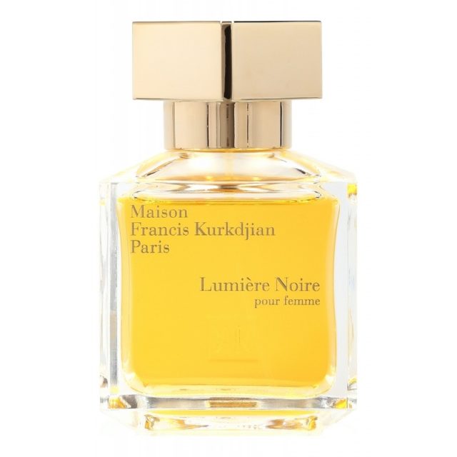 женская парфюмерия/Maison Francis Kurkdjian/Lumiere Noire Pour Femme