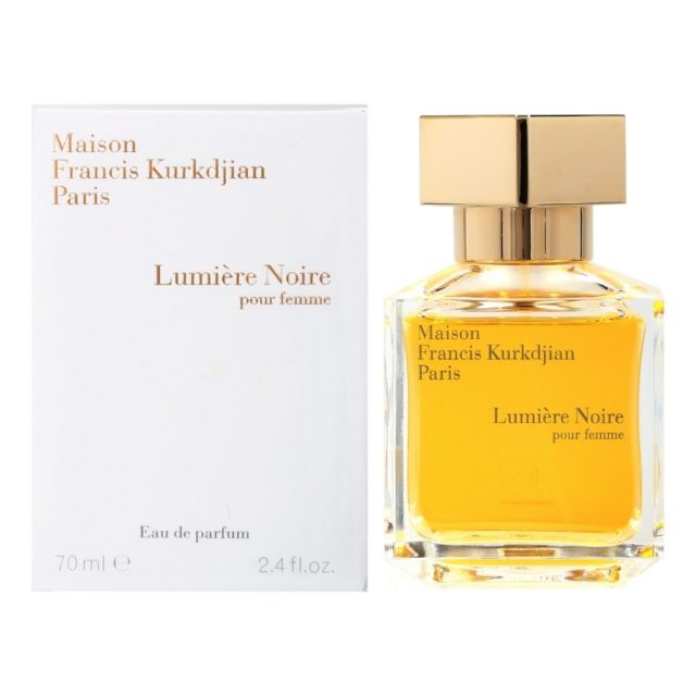 женская парфюмерия/Maison Francis Kurkdjian/Lumiere Noire Pour Femme