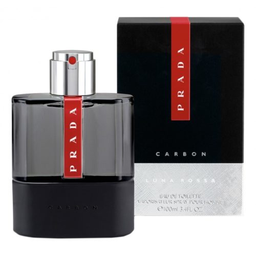мужская парфюмерия/Prada/Luna Rossa Carbon