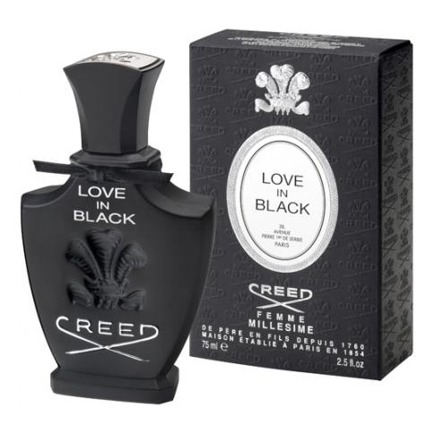 женская парфюмерия/Creed/Love in Black